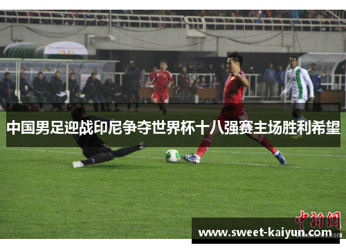 中国男足迎战印尼争夺世界杯十八强赛主场胜利希望